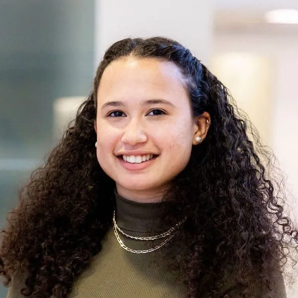 Maya Taliaferro